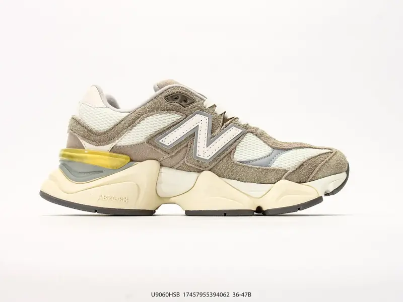 New Balance Спортивная обувь Ретро U9060HSB #17457955394062